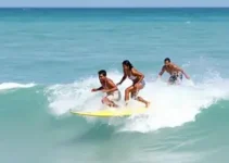 Mundial de Surfe
