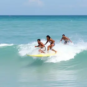 Mundial de Surfe