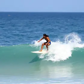 vitória de Yago Dora
