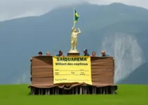 Concurso Câmara de Saquarema RJ