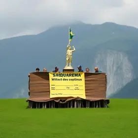 Concurso Câmara de Saquarema RJ