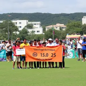 Câmara de Saquarema RJ