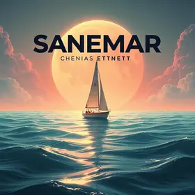 Concurso Sanemar