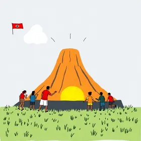 Concurso Volta Redonda RJ