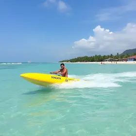 turismo esportivo