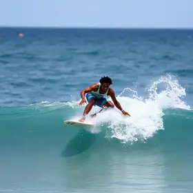 Lucas Chumbo VIVO Rio Pro