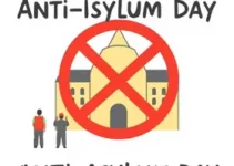 Dia Nacional da Luta Antimanicomial