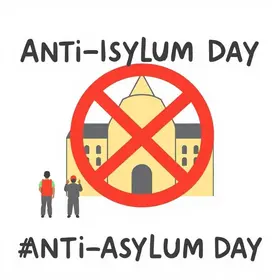 Dia Nacional da Luta Antimanicomial