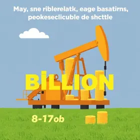 royalties de petróleo