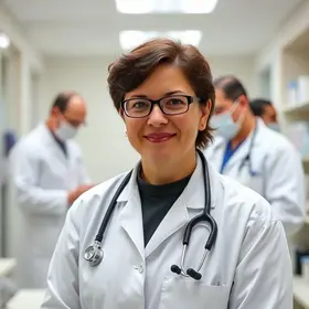 Professor Substituto UNIRIO