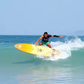 Vivo Rio Pro 2026