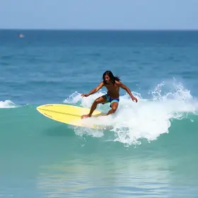 Yago Dora bicampeonato Vivo Rio Pro