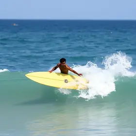Yago Dora e Chumbinho