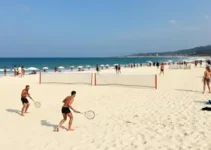 Circuito Beach Tennis Saquarema 2026