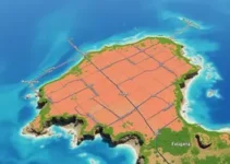 tremores de terra