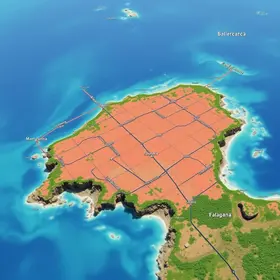 tremores de terra