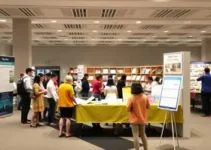 inscrições da Mostra Pedagógica