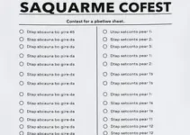 Concurso Câmara de Saquarema RJ