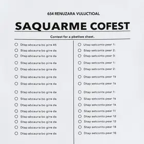 Concurso Câmara de Saquarema RJ