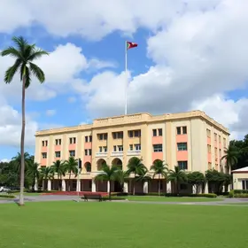 Concurso da Prefeitura de Saquarema
