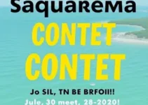 concurso da Prefeitura de Saquarema