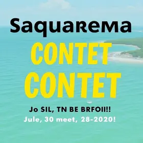 concurso da Prefeitura de Saquarema