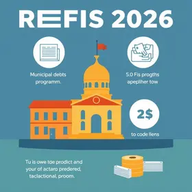 REFIS 2026