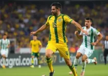 Fabiano Xha Boavista vitória Copa Rio