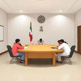 gabarito da Câmara de Saquarema-RJ 2026