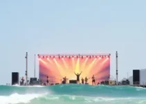 Rio Surf Music Festival