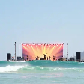 Rio Surf Music Festival