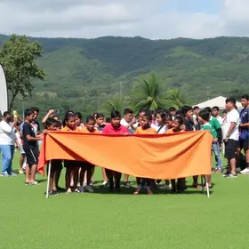 gabarito concurso Câmara de Saquarema RJ 2026