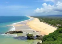 Jaconé (1001 - Linhas Rodoviárias)