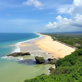 Jaconé (1001 - Linhas Rodoviárias)