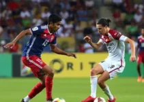 confrontos da Copa Rio
