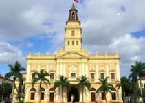 Prefeitura de Itaguaí - RJ Profissional de Apoio Escolar