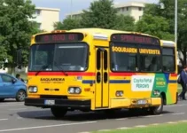 Transporte Universitário