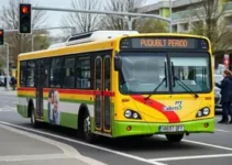 renovação do Transporte Universitário