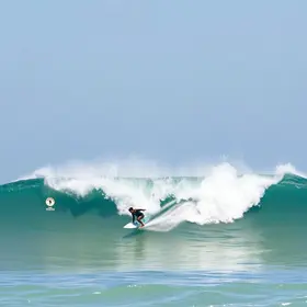 Rio Surf Music Festival