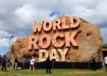 Dia Mundial do Rock