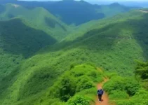 turismo de natureza