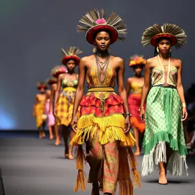 Moda & Prosa Caipira