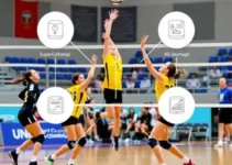 vôlei