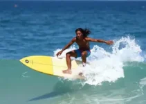 Yago Dora campeão etapa brasileira Mundial Surfe