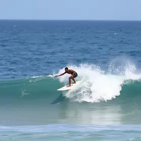 Yago Dora WSL