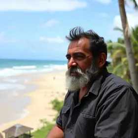 José Loreto penhora bens IPTU Saquarema