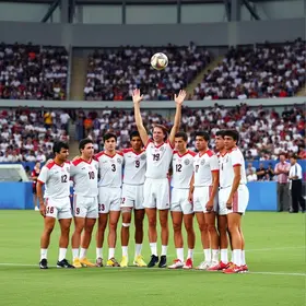 CBV homenagem seleção masculina Jogos Olímpicos Montreal