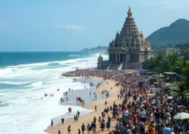 Praia de Itaúna
