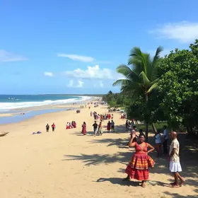 Arraiá da Vila Saquarema