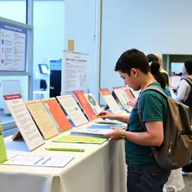 inscrições da Mostra Pedagógica